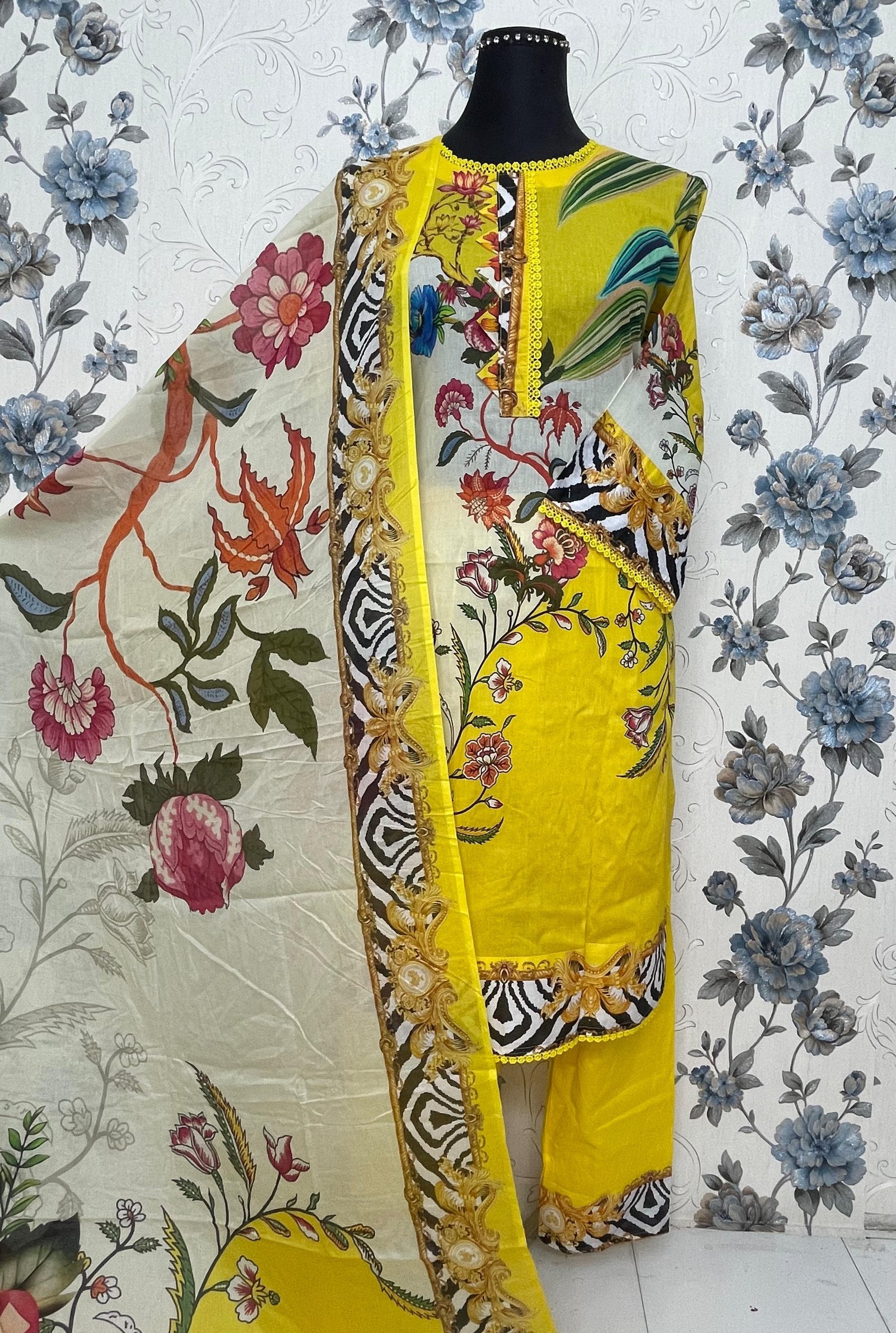 Jamjam Print New Collection